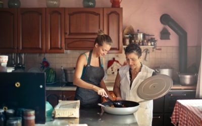 Les secrets pour trouver le meilleur personal chef à Paris pour un dîner intime à domicile